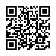 QR kód na túto stránku rohatec.oma.sk u osvobozeni 2