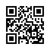 QR kód na túto stránku rohatec.oma.sk u radova