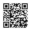 QR kód na túto stránku rohatec.oma.sk u slovacka 25