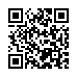 QR kód na túto stránku rohatec.oma.sk u u-skolky 41b