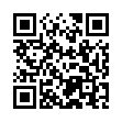 QR kód na túto stránku rohatec.oma.sk u u-skolky 6