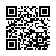 QR kód na túto stránku rohatec.oma.sk u u-zastavky 27