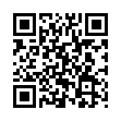 QR kód na túto stránku rohatec.oma.sk u u-zastavky 5