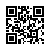 QR kód na túto stránku rohatec.oma.sk u uzka