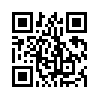 QR kód na túto stránku rohenice.oma.sk doprava