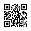 QR kód na túto stránku rohenice.oma.sk mhd