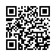 QR kód na túto stránku rohovce.oma.sk cyklotrasa blue