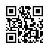 QR kód na túto stránku rohozec.oma.sk doprava