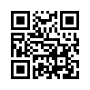 QR kód na túto stránku rohozec.oma.sk volny-cas