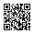 QR kód na túto stránku rohozna.brezno.oma.sk doprava