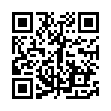 QR kód na túto stránku rohozna.brezno.oma.sk stravovanie