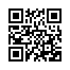 QR kód na túto stránku rohozna.oma.sk