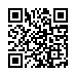 QR kód na túto stránku rohoznik.oma.sk u obchodna 23
