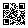QR kód na túto stránku rohy.oma.sk turistika
