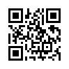 QR kód na túto stránku rokos.oma.sk cyklotrasa