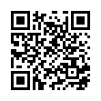 QR kód na túto stránku rokos.oma.sk turistika blue