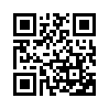 QR kód na túto stránku rokycany.oma.sk