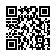 QR kód na túto stránku rokycany.oma.sk cyklotrasa