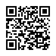 QR kód na túto stránku rokycany.oma.sk cyklotrasa blue