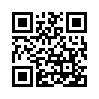 QR kód na túto stránku rokycany.oma.sk mhd