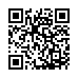QR kód na túto stránku rokycany.oma.sk turistika posed