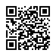 QR kód na túto stránku https://rolova-huta.oma.sk/cyklotrasa/blue/bicycle