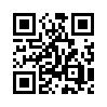 QR kód na túto stránku romhany.oma.sk