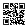 QR kód na túto stránku romhany.oma.sk auto