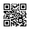 QR kód na túto stránku romhany.oma.sk volny-cas