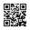 QR kód na túto stránku ropianka.oma.sk