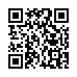 QR kód na túto stránku ropianka.oma.sk cyklotrasa