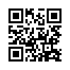 QR kód na túto stránku ropianka.oma.sk doprava