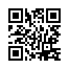 QR kód na túto stránku ropice.oma.sk auto