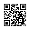 QR kód na túto stránku ropice.oma.sk doprava