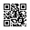 QR kód na túto stránku ropienka.oma.sk splav