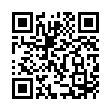 QR kód na túto stránku rosice.oma.sk obchod galanteria