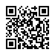 QR kód na túto stránku rosice.oma.sk u na-pomezi