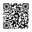 QR kód na túto stránku rosice.oma.sk u palackeho-nam 21