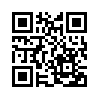 QR kód na túto stránku rosice.oma.sk u vetrna