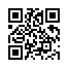 QR kód na túto stránku rosice.oma.sk voda