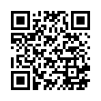 QR kód na túto stránku rosicka.oma.sk turistika ine