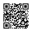 QR kód na túto stránku rosina.oma.sk cyklotrasa ine bicycle