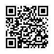 QR kód na túto stránku rosina.oma.sk cyklotrasa red bicycle