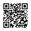 QR kód na túto stránku rosina.oma.sk cyklotrasa yellow