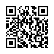 QR kód na túto stránku rosina.oma.sk obchod stavebniny