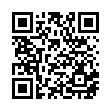QR kód na túto stránku rosina.oma.sk priroda vrch
