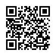 QR kód na túto stránku rosina.oma.sk priroda vyhlad