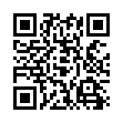 QR kód na túto stránku rosina.oma.sk stravovanie restauracia
