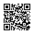 QR kód na túto stránku rosina.oma.sk u druzinska