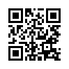 QR kód na túto stránku roskovce.oma.sk mhd